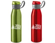 Squeeze Alumnio 650ml 94631 Personalizado