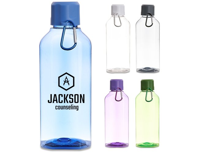 Squeeze Plástico 730ml 18551 Personalizada